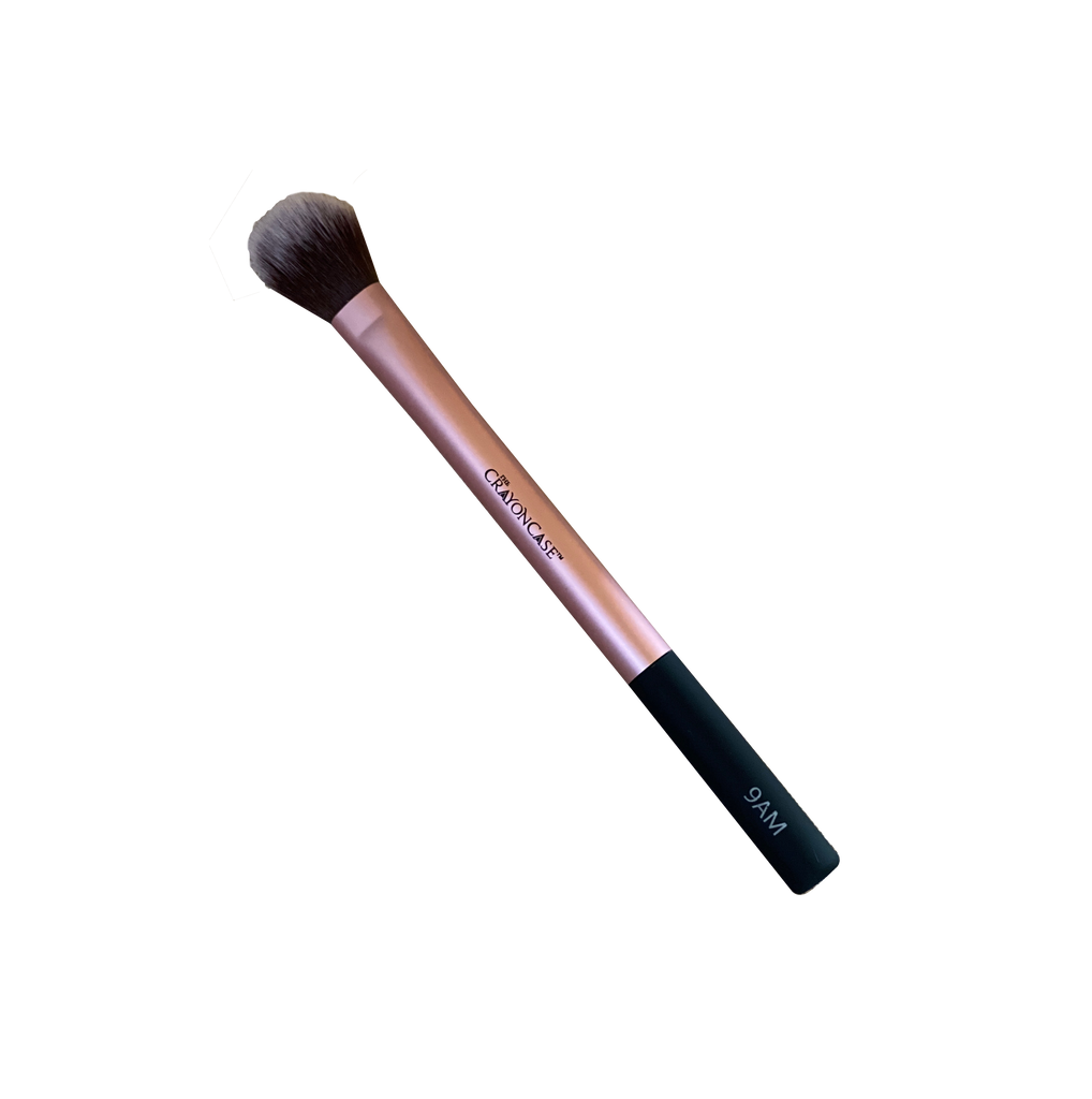 9am Brush