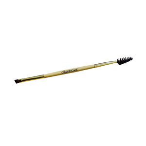 Double Brow Brush