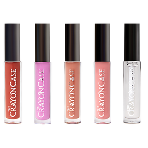 Hall Pass Lip Gloss Collection