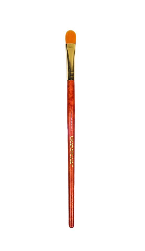 Flat Paint Brush