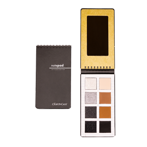 Notepad Mini Palette