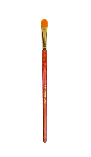Flat Paint Brush