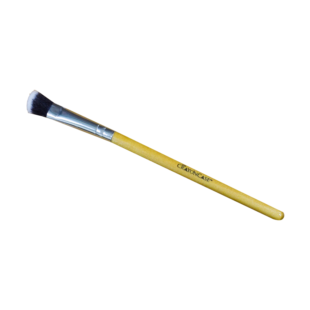 Mini Angled Brush