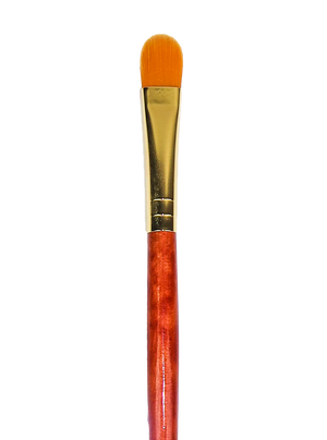Flat Paint Brush