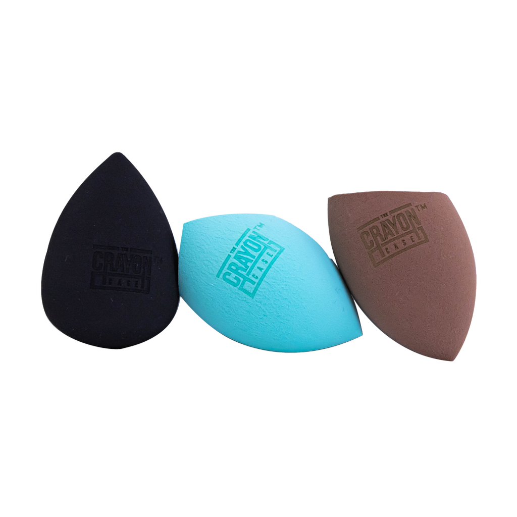 3 Pack Sponges