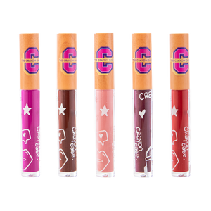 Matte Lippies