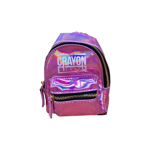Mini Backpack Keychain