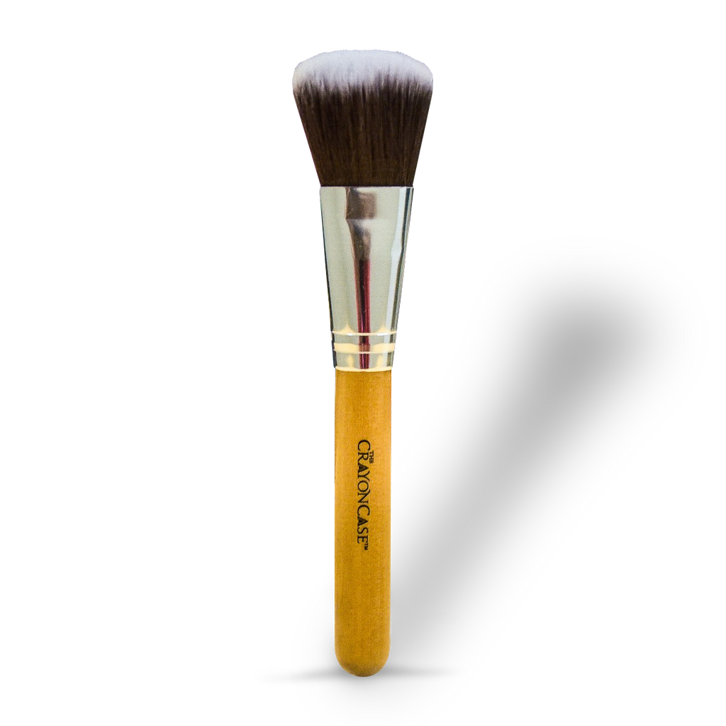 Number 2 Brush