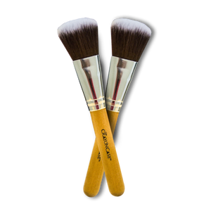 Number 2 Brush