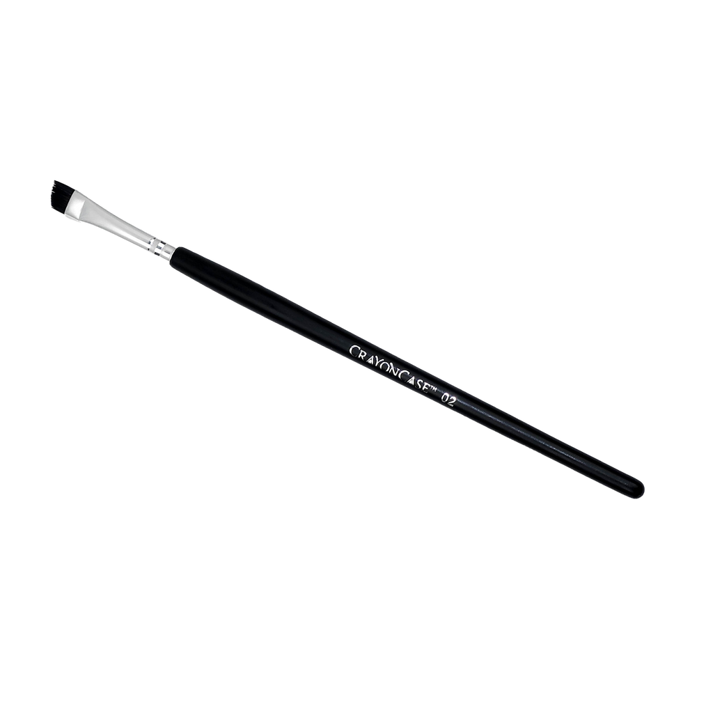 #2 Angle Brow Brush