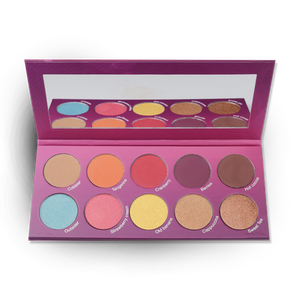 Watch Me Blush Palette
