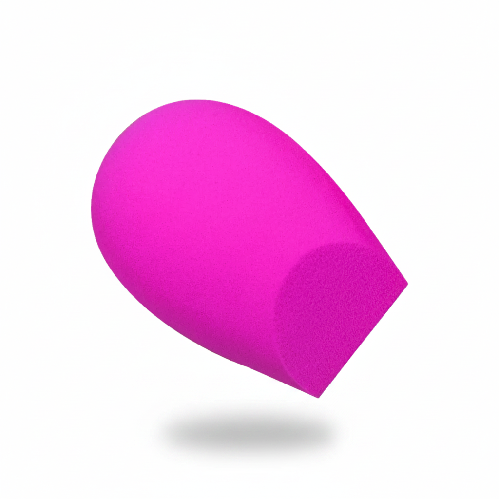 Pink Sponge