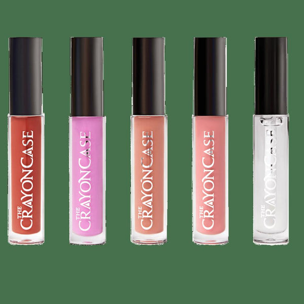 Gloss Lippies