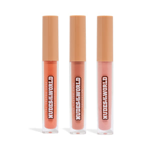 Matte Lippies
