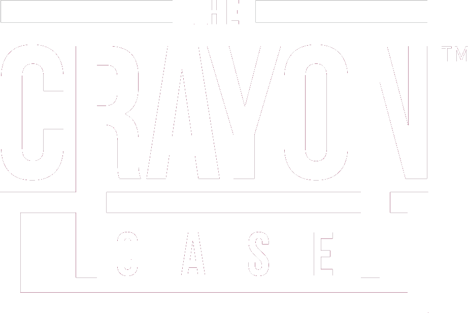 THE CRAYON CASE