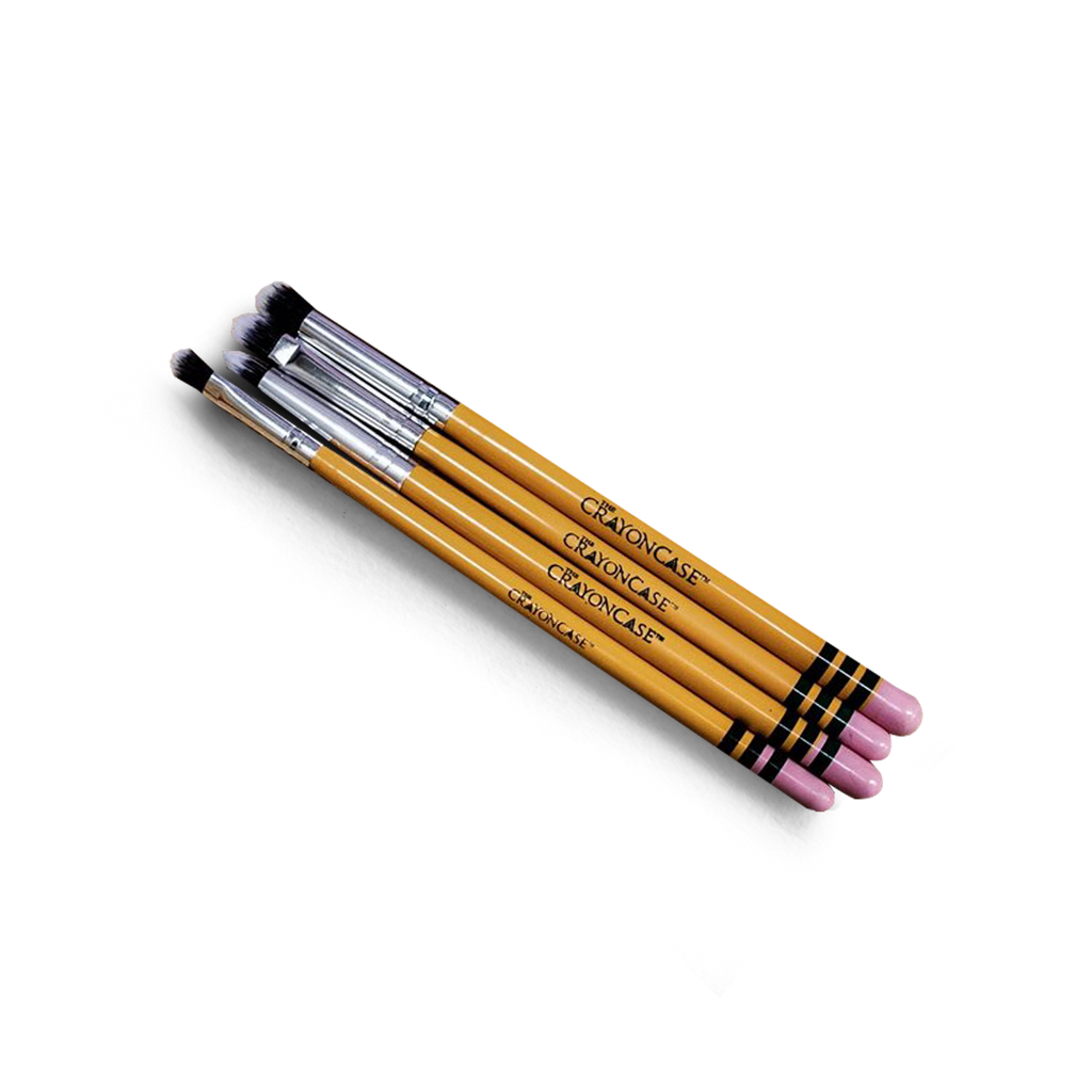 Colored Pencils Cosmetic Pencils by THE CRAYON CASE