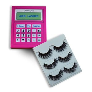 Add Lashes