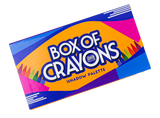 Box Of Crayons Palette