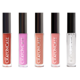 Hall Pass Lip Gloss Collection