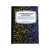 CONTOURsition Notebook®