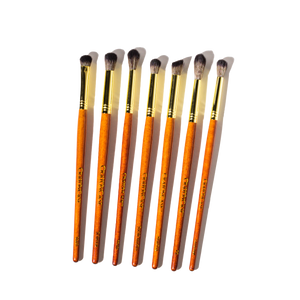 7PC iShadow Pencil Brush Set