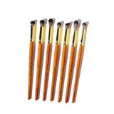 7pc Paint Brushes