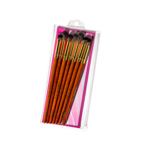 7pc Paint Brushes