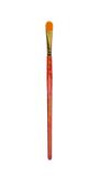 Flat Paint Brush