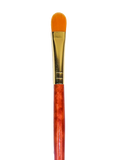 Flat Paint Brush