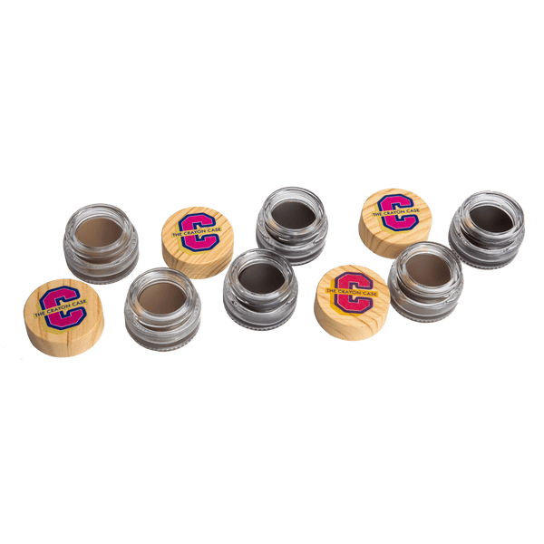 Eyebrow Pomades