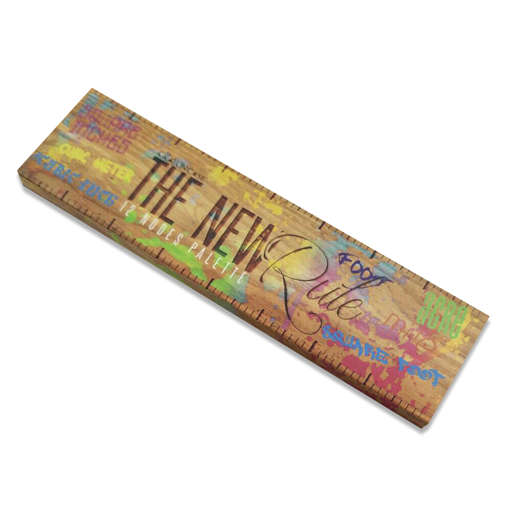 The New Rule Palette