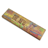 The New Rule Palette