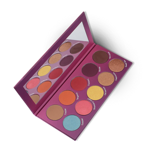 The New Rule Palette
